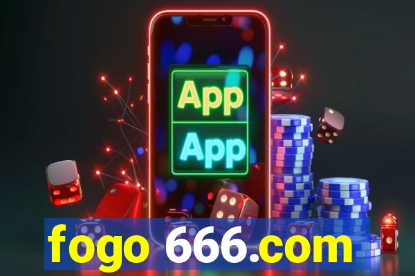 fogo 666.com